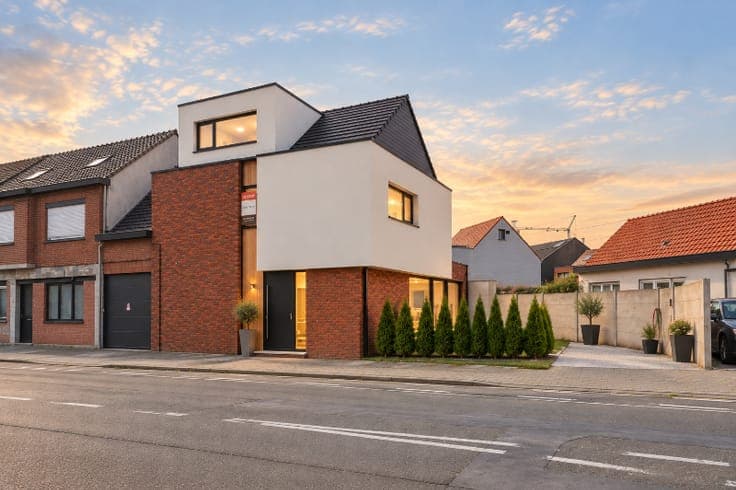 Prachtige instapklare woning!