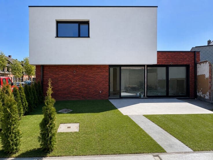 Prachtige instapklare woning!