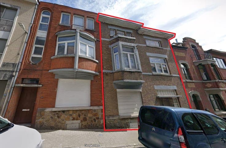 House in Tongeren-Borgloon