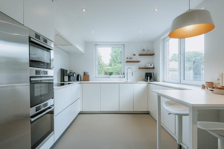 House in Wijnegem