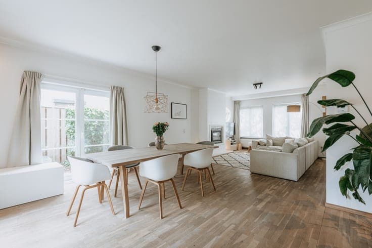 House in Wijnegem