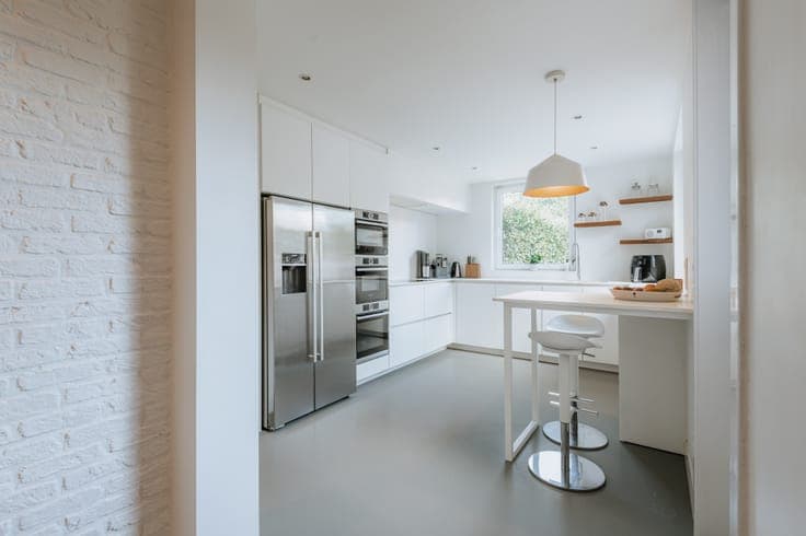 House in Wijnegem