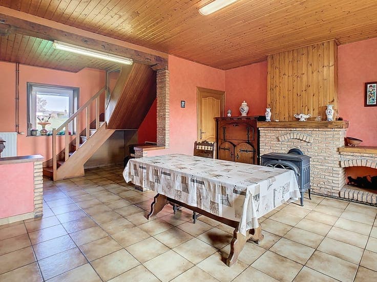 Farmhouse