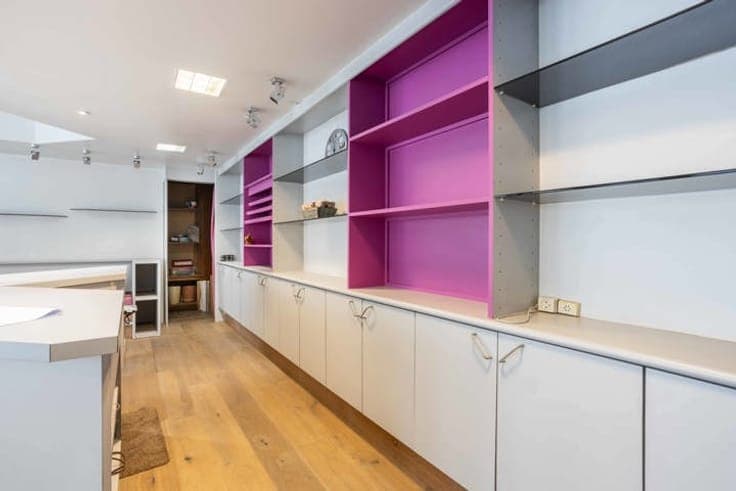 House in Ronse