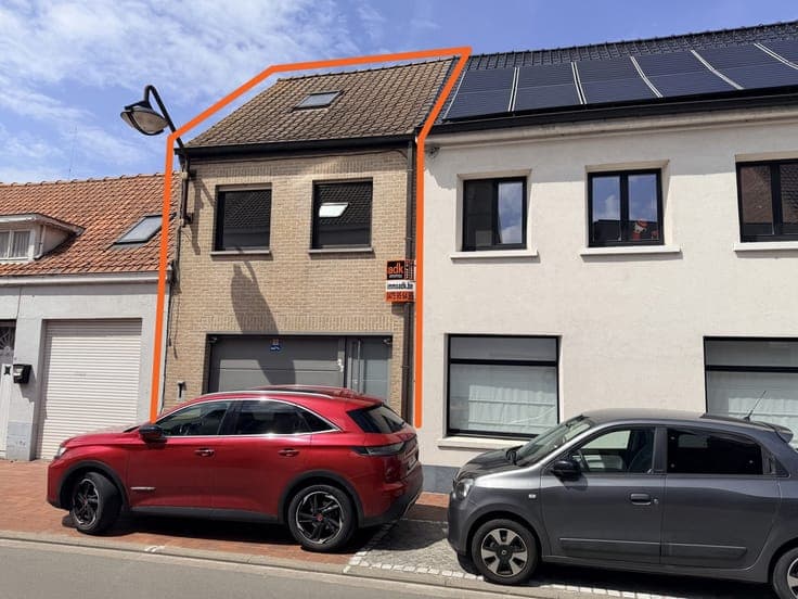 Move-in Ready House for Sale in Adinkerke near De Panne – 3