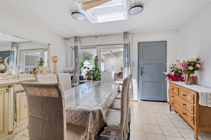 House in Dessel