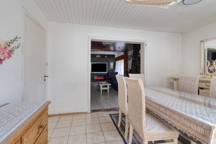 House in Dessel