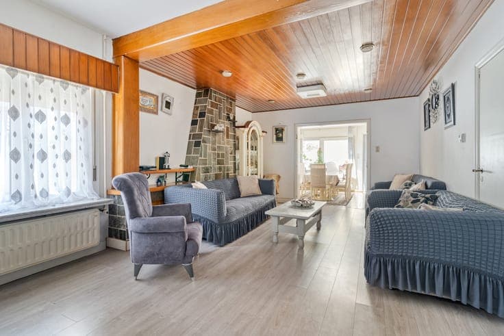 House in Dessel