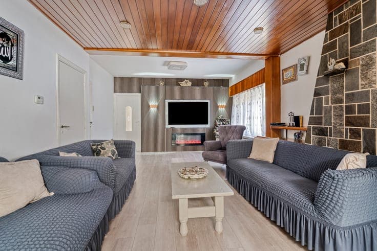 House in Dessel