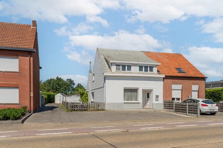 House in Dessel