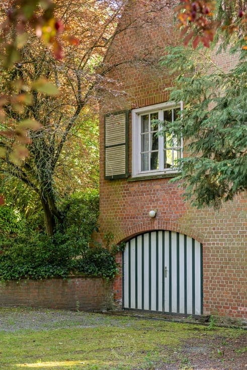 Unique Villa in a Prime Location in Kortrijk