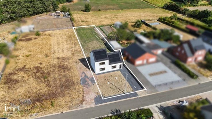 House in Westerlo