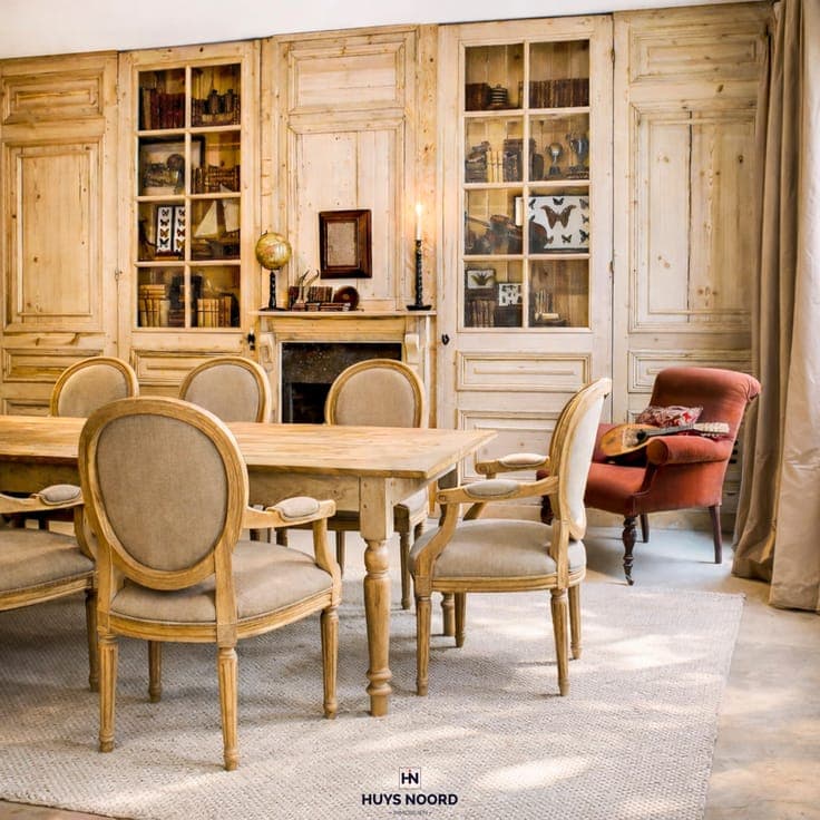 Classy mansion 'Hier In De Draecke'