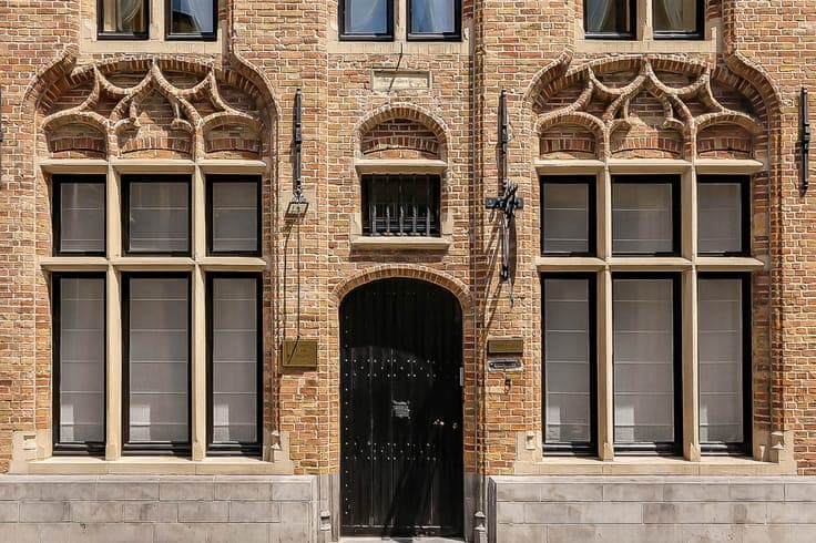 Classy mansion 'Hier In De Draecke'