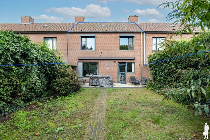 House in Hoogstraten