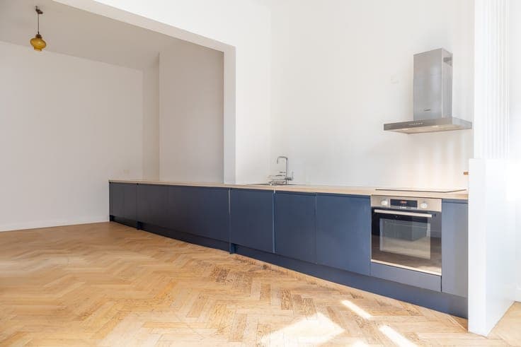Large renovated house ideal for family or coliving