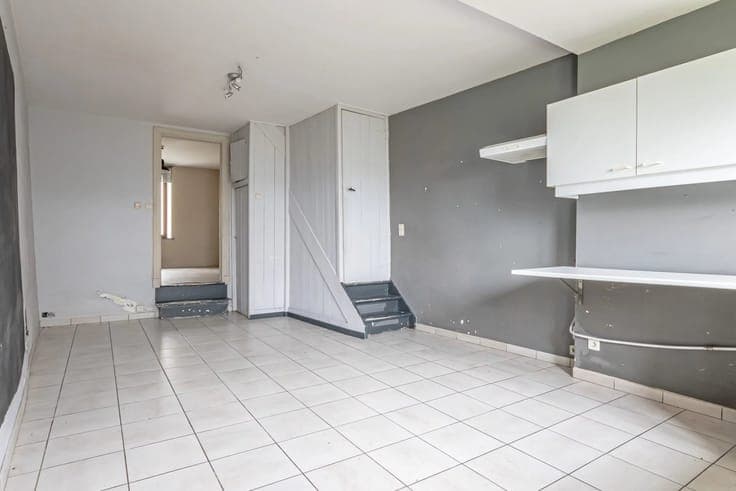 Sale - Village house Comblain-au-Pont - 120,000 €