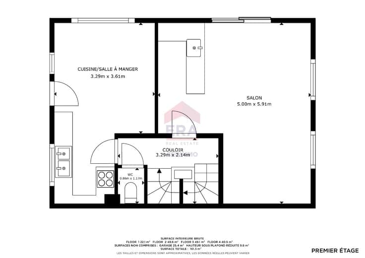 VISIT THIS PROPERTY ON SATURDAY 19/09 FROM 14H30 TO 15H30