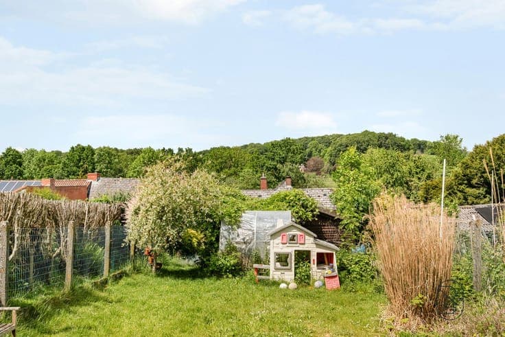 Fully comfortable house in the Pays des Collines