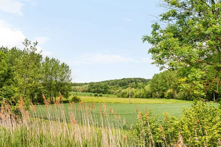 Fully comfortable house in the Pays des Collines
