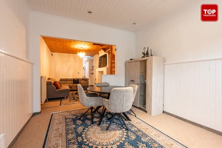 House in Deinze