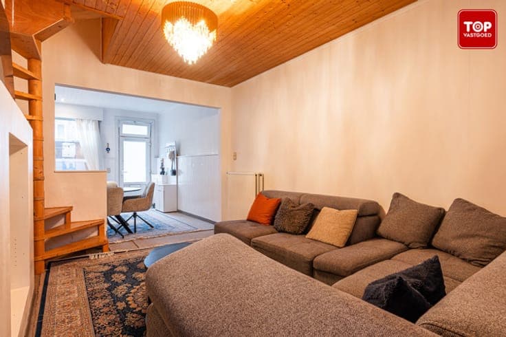 House in Deinze