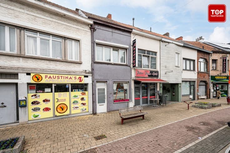 House in Deinze