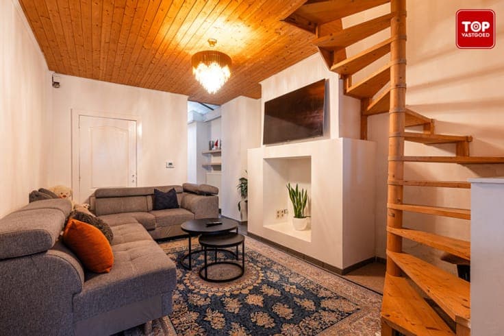 House in Deinze