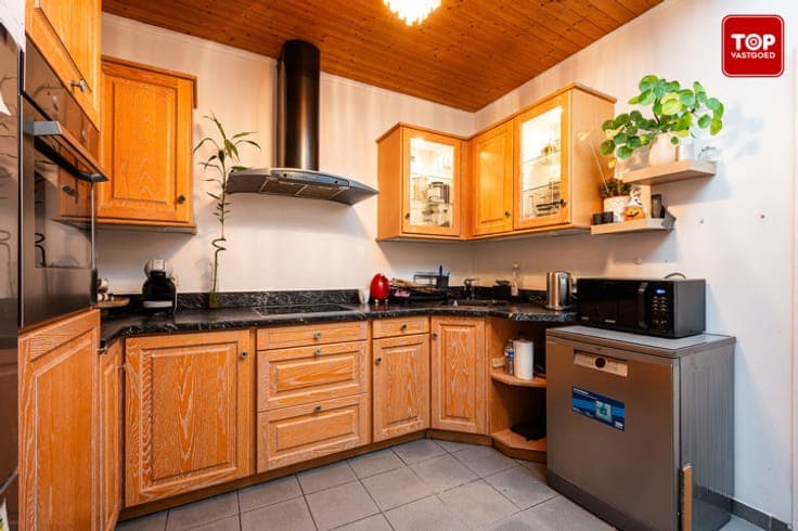 House in Deinze