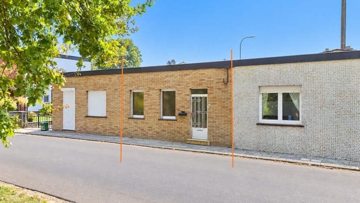 House in Retinne