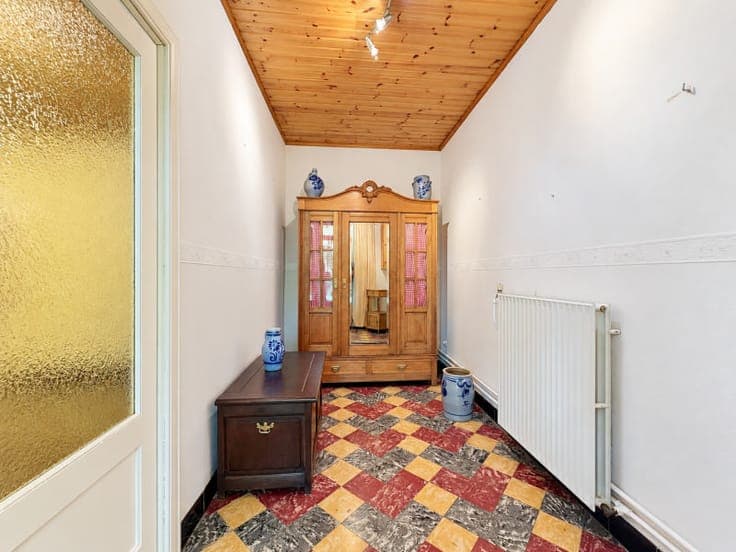House in Retinne