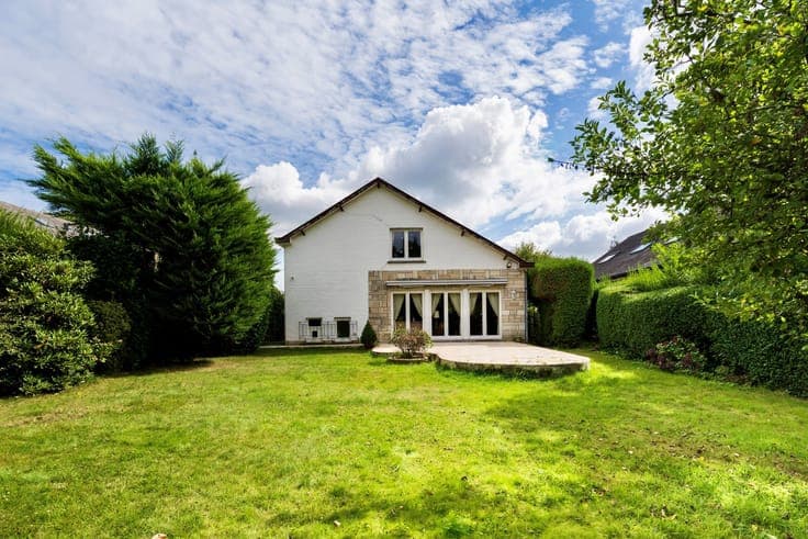 WATERLOO - Faubourg, Charming VILLA (4BED/3BATH/GARAGE)