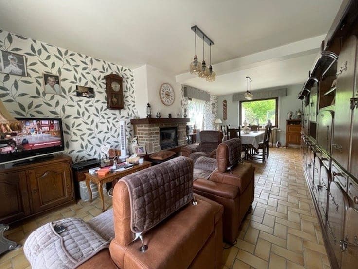 House in Waremme