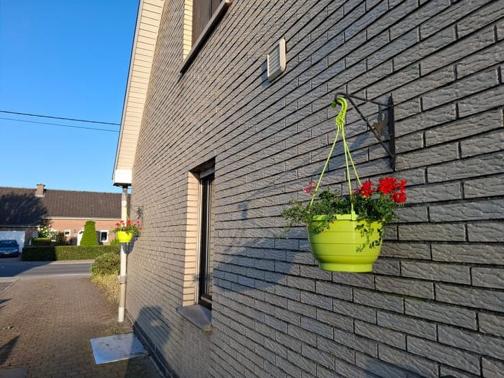 House in Waremme