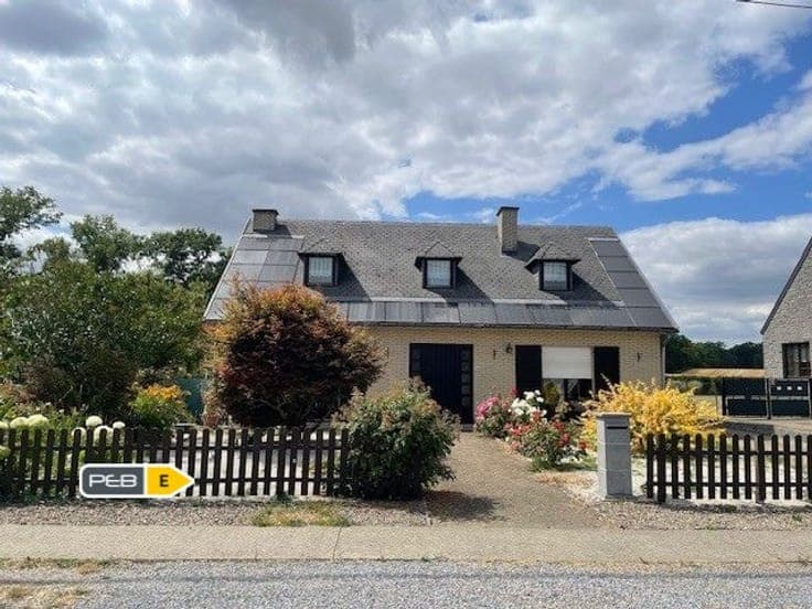 House in Waremme