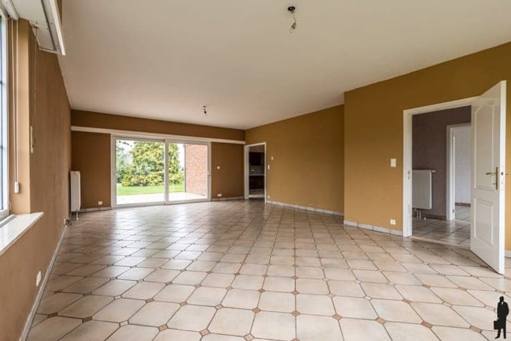 House in Malle