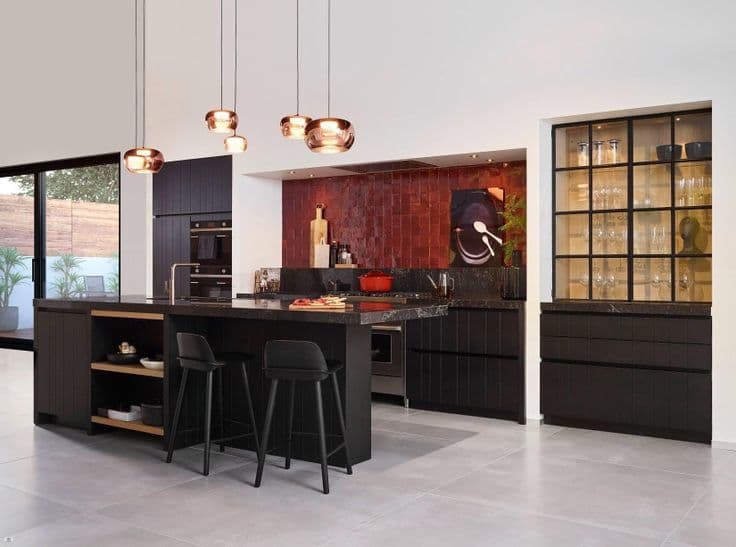 Nieuw te bouwen open bebouwing te Roesbrugge-Haringe
