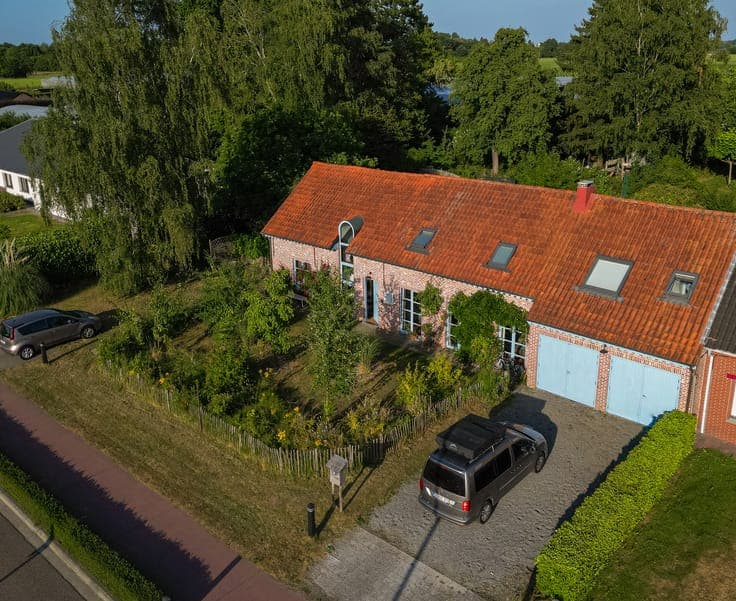 House in Ranst