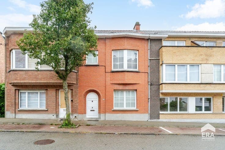House in Wemmel
