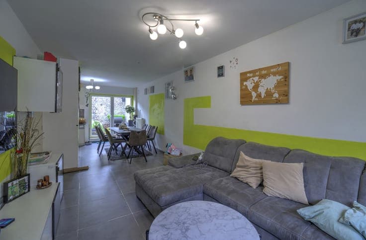 House in Seraing