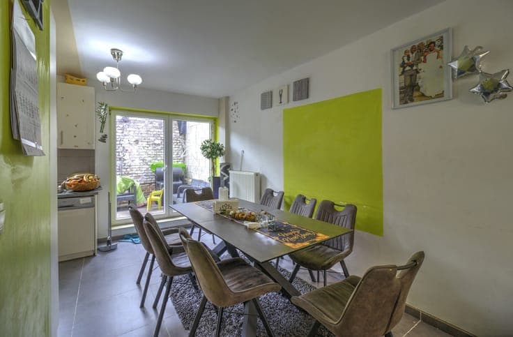 House in Seraing