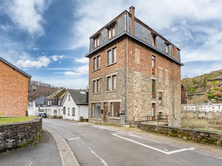 Investment property in La Roche-en-Ardenne