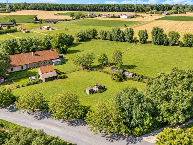 House in Haacht