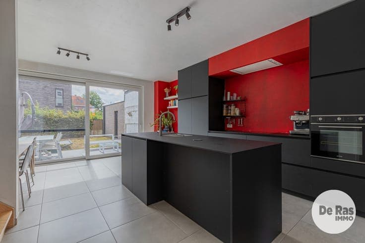 House in Ghent