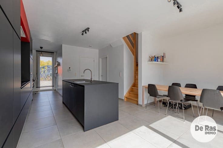 House in Ghent