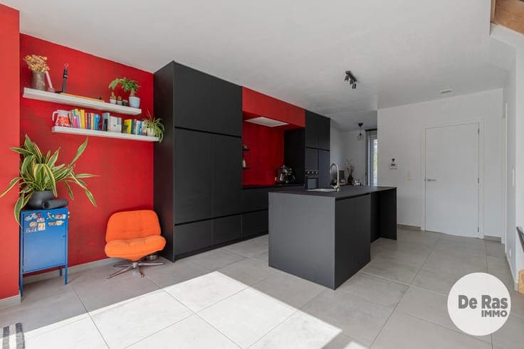 House in Ghent