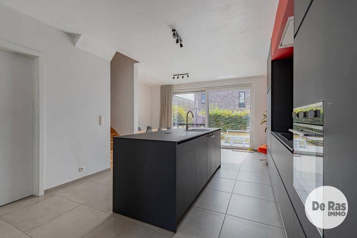 House in Ghent