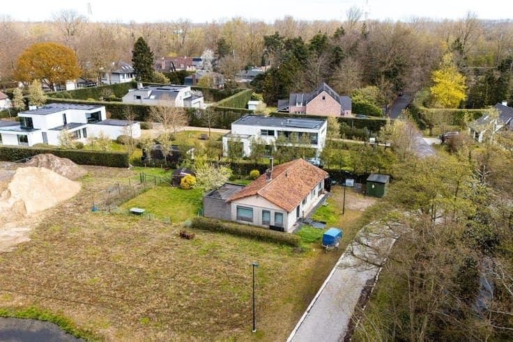 House in Destelbergen