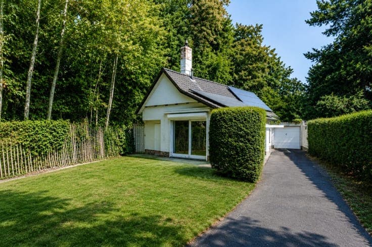 House in Sint-Kruis
