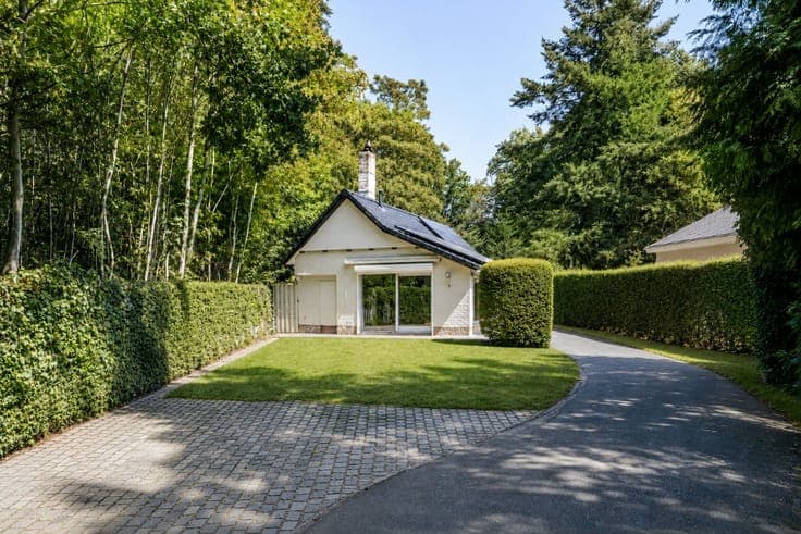 House in Sint-Kruis